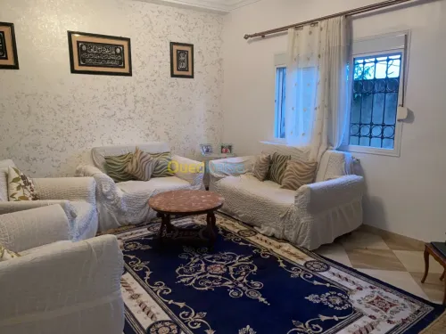 Vente Villa El taref Besbes