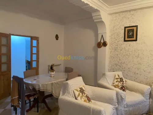 Vente Villa El taref Besbes