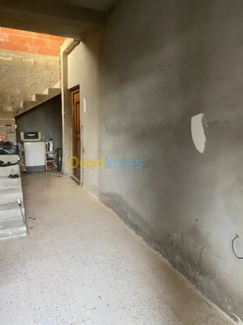 Vente Villa El taref Besbes
