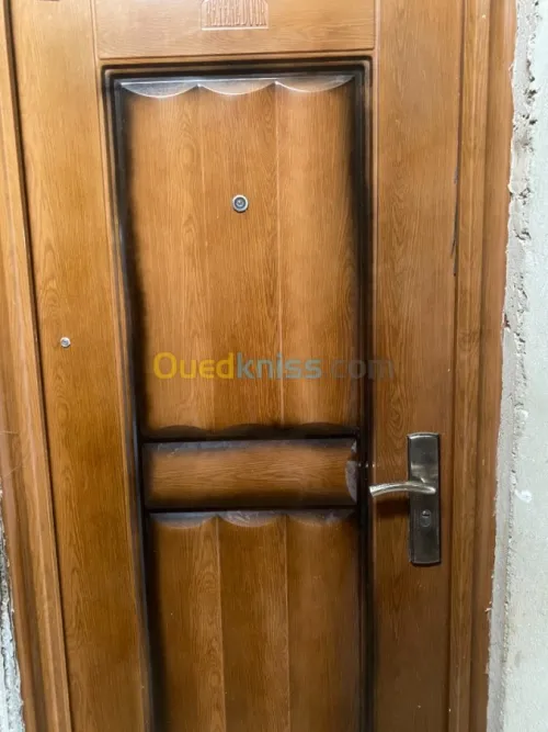 Vente Villa El taref Besbes