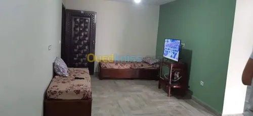Location Appartement F3 Tizi ouzou Tigzirt