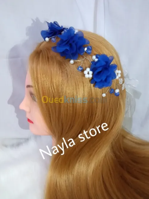 Headpiece