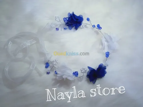 Headpiece