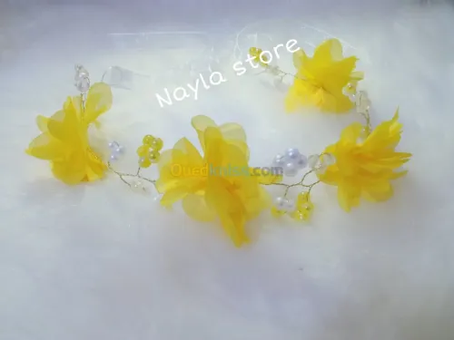 Headpiece