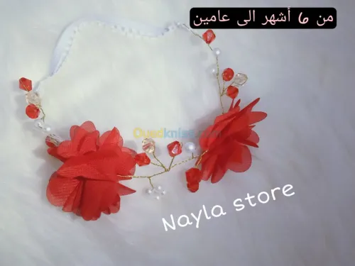 Headpiece