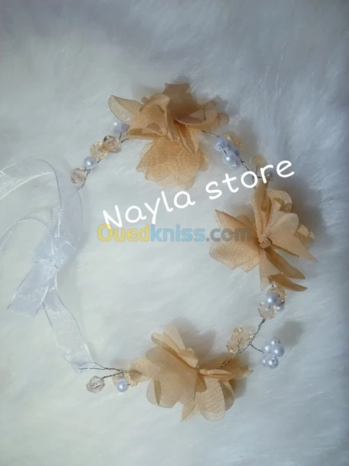Headpiece