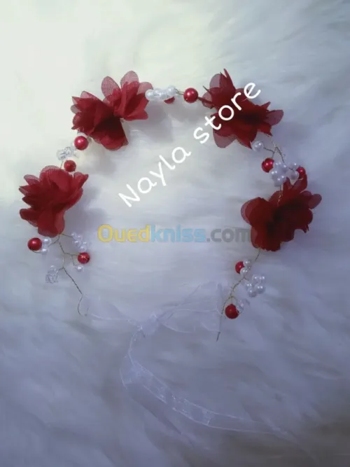 Headpiece