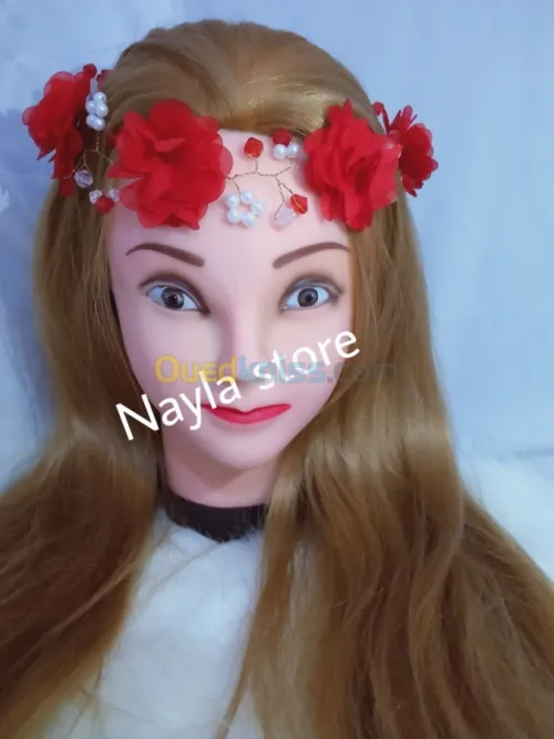Headpiece