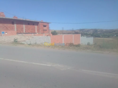 Vente Appartement Ain temouchent Oulhaca el gheraba