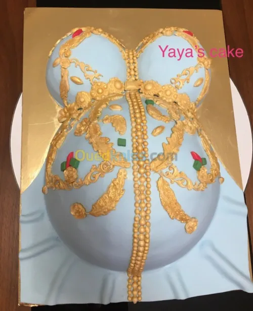 Cake designs,salés,sucrés,sur commande