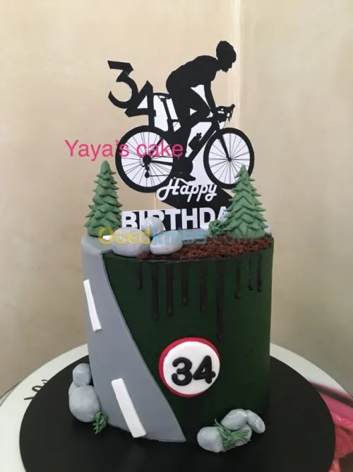 Cake designs,salés,sucrés,sur commande