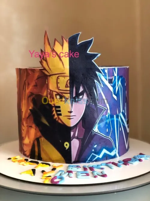 Cake designs,salés,sucrés,sur commande