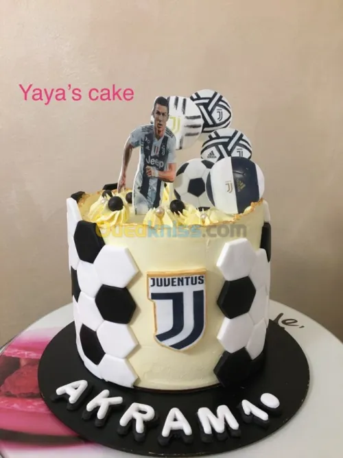 Cake designs,salés,sucrés,sur commande