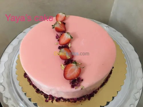 Cake designs,salés,sucrés,sur commande