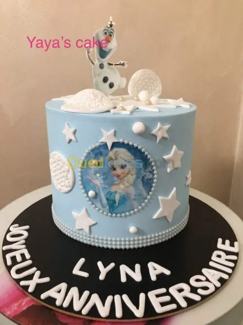 Cake designs,salés,sucrés,sur commande