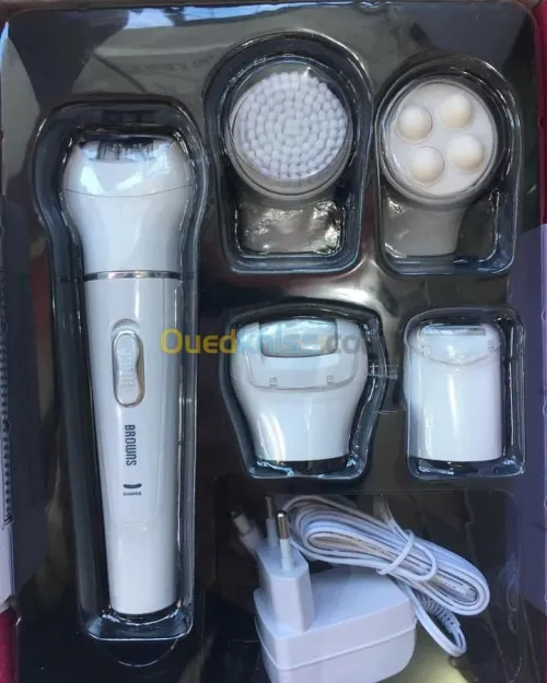 هدية العروس BROWNS 8in1 ???
