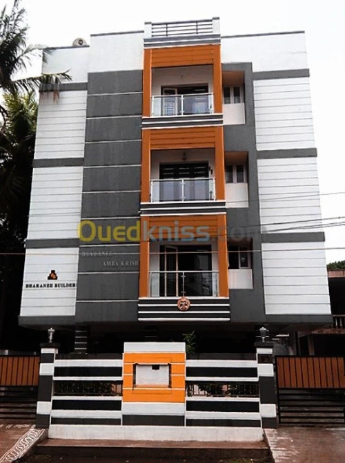 Peinture des facades monocouche