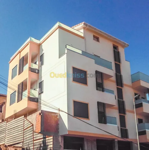 Peinture facade en monocouche