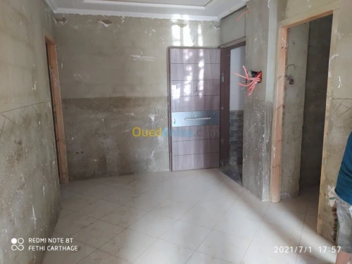 Vente Appartement F3 Annaba Annaba