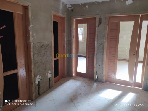 Vente Appartement F3 Annaba Annaba