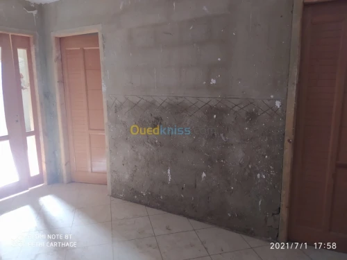 Vente Appartement F3 Annaba Annaba