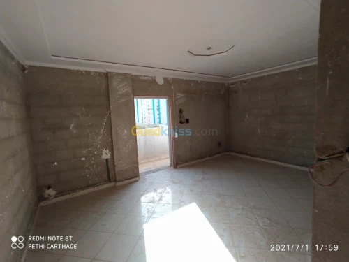 Vente Appartement F3 Annaba Annaba