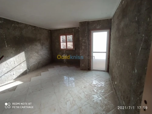 Vente Appartement F3 Annaba Annaba