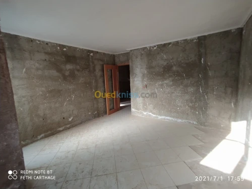 Vente Appartement F3 Annaba Annaba