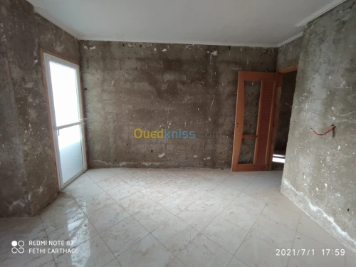 Vente Appartement F3 Annaba Annaba