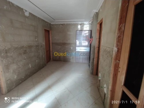 Vente Appartement F3 Annaba Annaba