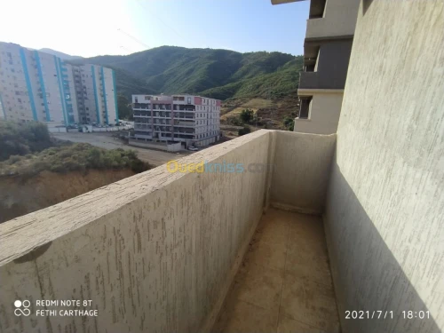 Vente Appartement F3 Annaba Annaba