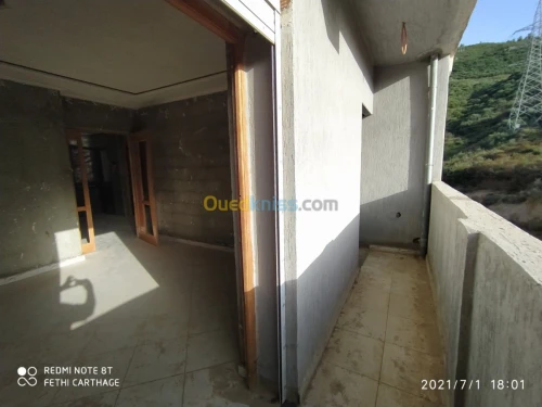 Vente Appartement F3 Annaba Annaba