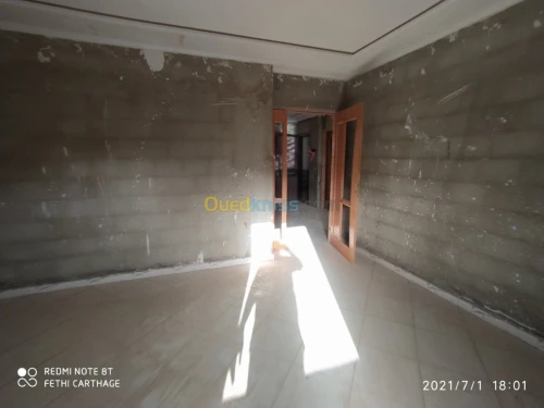 Vente Appartement F3 Annaba Annaba