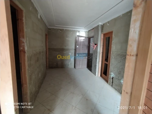 Vente Appartement F3 Annaba Annaba