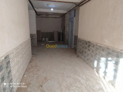 Vente Appartement F3 Annaba Annaba
