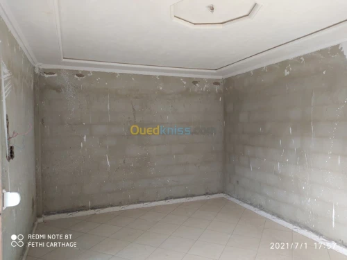 Vente Appartement F3 Annaba Annaba