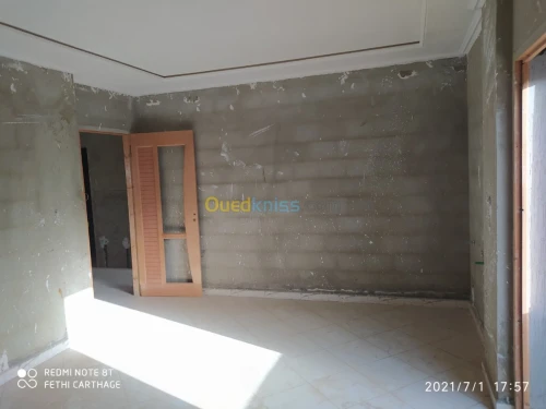 Vente Appartement F3 Annaba Annaba