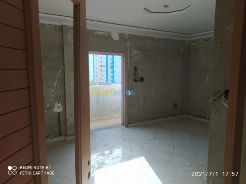 Vente Appartement F3 Annaba Annaba