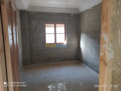 Vente Appartement F3 Annaba Annaba