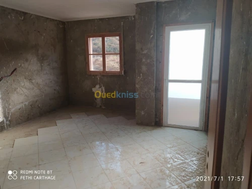 Vente Appartement F3 Annaba Annaba