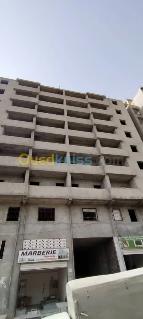Vente Appartement F3 Tizi ouzou Tizi ouzou