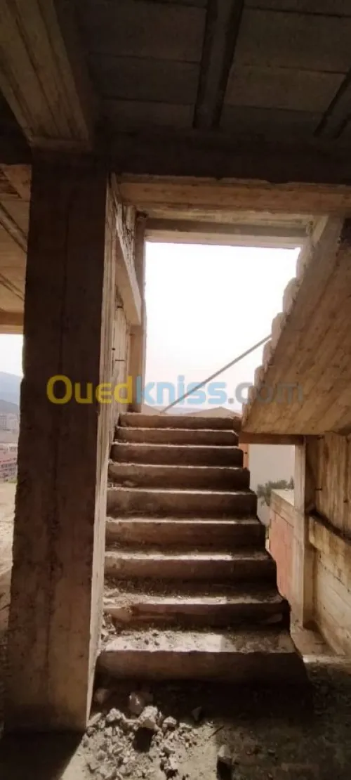 Vente Appartement F3 Tizi ouzou Tizi ouzou
