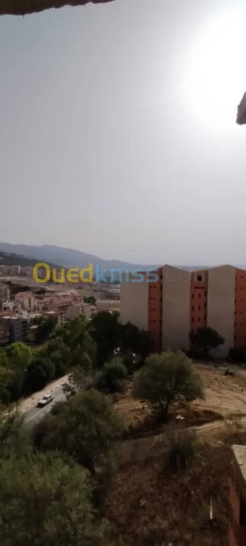 Vente Appartement F3 Tizi ouzou Tizi ouzou