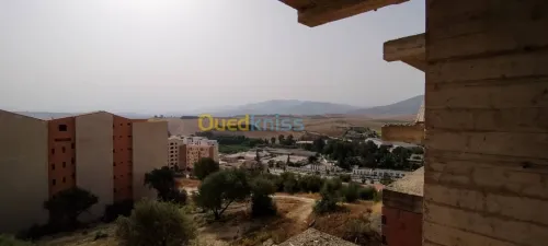 Vente Appartement F3 Tizi ouzou Tizi ouzou