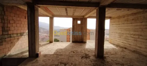 Vente Appartement F3 Tizi ouzou Tizi ouzou