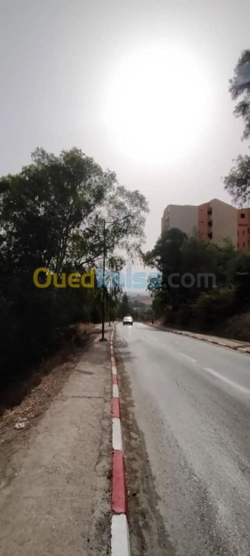 Vente Appartement F3 Tizi ouzou Tizi ouzou