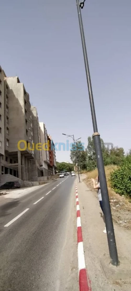Vente Appartement F3 Tizi ouzou Tizi ouzou