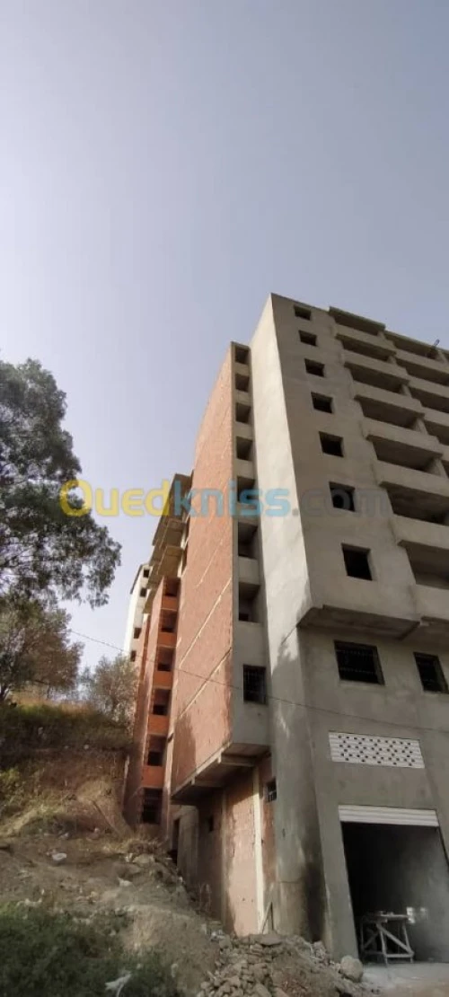 Vente Appartement F3 Tizi ouzou Tizi ouzou