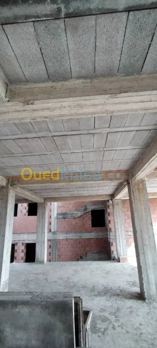 Vente Appartement F3 Tizi ouzou Tizi ouzou