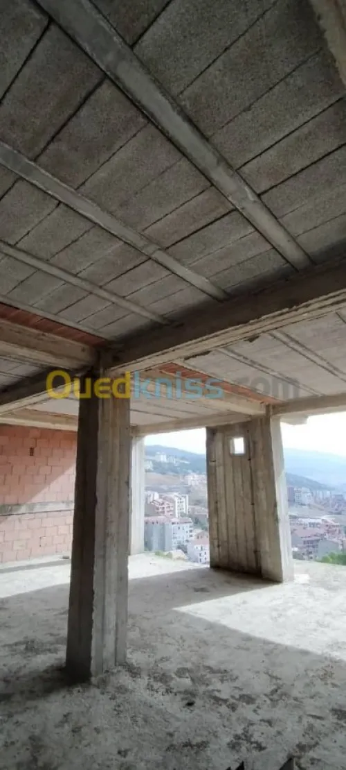 Vente Appartement F3 Tizi ouzou Tizi ouzou